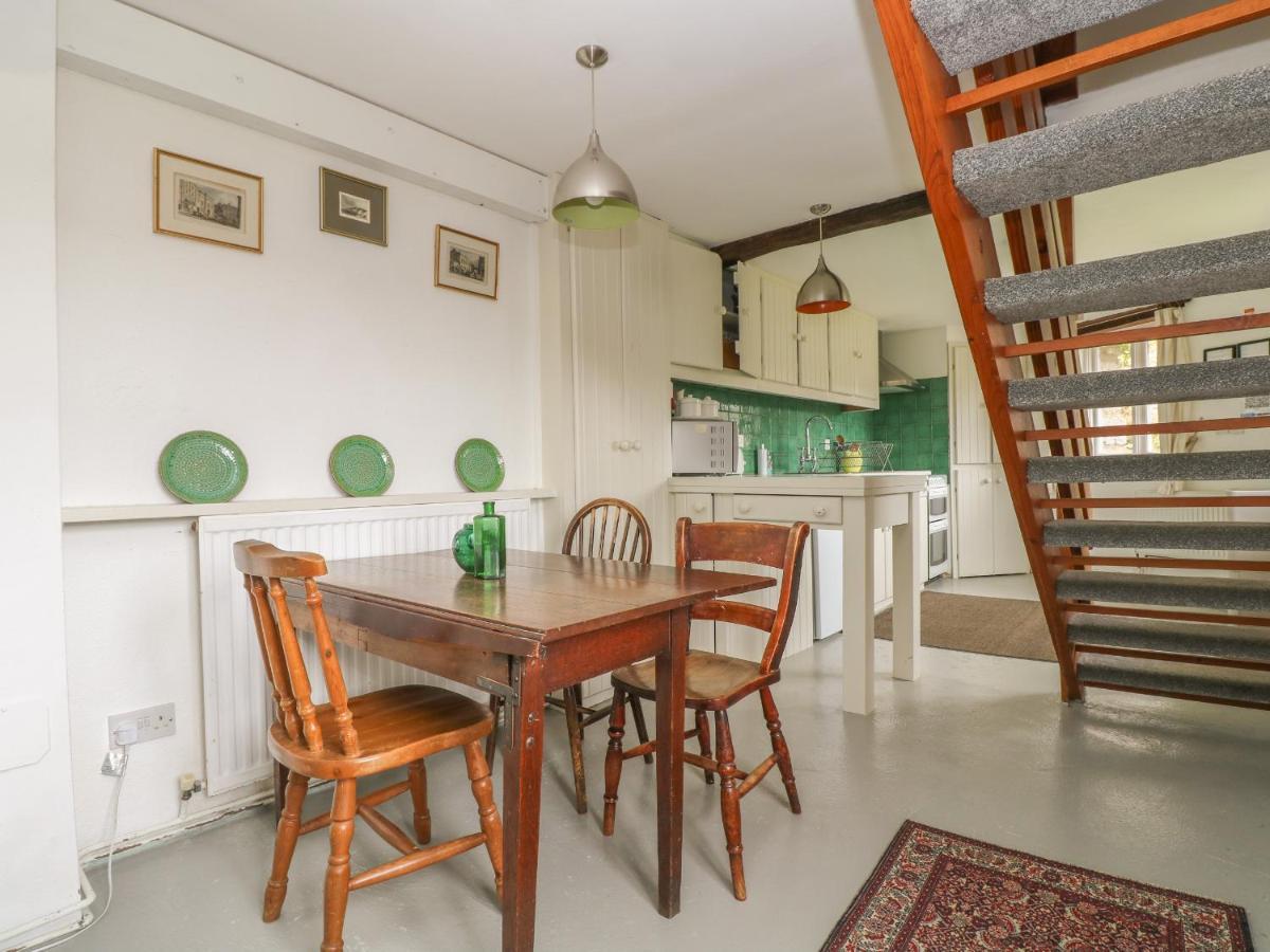 Hole Farm Villa Gidleigh Exterior foto