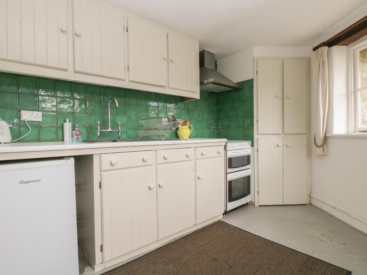 Hole Farm Villa Gidleigh Exterior foto